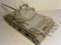 Trumpeter 1/35 -62  1972 