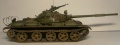 Trumpeter 1/35 -62  1972 