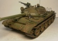 Trumpeter 1/35 -62  1972 