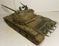 Trumpeter 1/35 -62  1972 