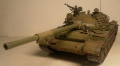 Trumpeter 1/35 -62  1972 