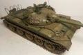 Trumpeter 1/35 -62  1972 