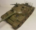 Trumpeter 1/35 -62  1972 