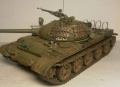 Trumpeter 1/35 -62  1972 