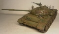 Trumpeter 1/35 -62  1972 