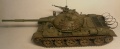 Trumpeter 1/35 -62  1972 