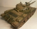 Trumpeter 1/35 -62  1972 