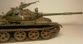 Trumpeter 1/35 -62  1972 