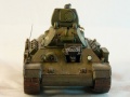 Dragon 1/72 T-34/76 -  