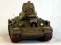 Dragon 1/72 T-34/76 -  