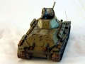 Dragon 1/72 T-34/76 -  