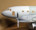  Red Bear Resins 1/48 Basler BT-67 conversion set