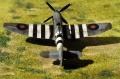 Academy 1/72 Hawker Tempest  Mk.V