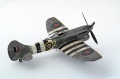 Academy 1/72 Hawker Tempest  Mk.V