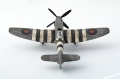 Academy 1/72 Hawker Tempest  Mk.V