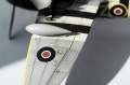 Academy 1/72 Hawker Tempest  Mk.V
