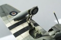 Academy 1/72 Hawker Tempest  Mk.V