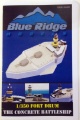  Blue Ridge models 1/350 Fort Drum   