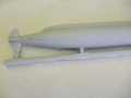  Blue Ridge Models 1/350 USS Nautilus (SSN-571)