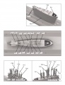  Blue Ridge Models 1/350 USS Nautilus (SSN-571)