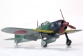 Tamiya 1/48 A6M5a Zero -   