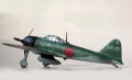 Tamiya 1/48 A6M5a Zero -   