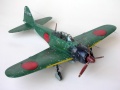 Tamiya 1/48 A6M5a Zero -   