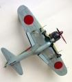 Tamiya 1/48 A6M5a Zero -   