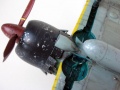 Tamiya 1/48 A6M5a Zero -   