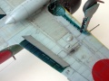 Tamiya 1/48 A6M5a Zero -   