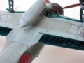 Tamiya 1/48 A6M5a Zero -   