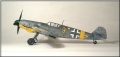 UMmodels 1/48 Messerschmitt Bf-109G6