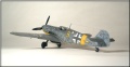 UMmodels 1/48 Messerschmitt Bf-109G6