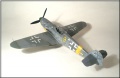 UMmodels 1/48 Messerschmitt Bf-109G6