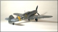 UMmodels 1/48 Messerschmitt Bf-109G6