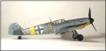 UMmodels 1/48 Messerschmitt Bf-109G6