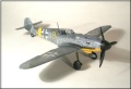 UMmodels 1/48 Messerschmitt Bf-109G6