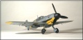 UMmodels 1/48 Messerschmitt Bf-109G6