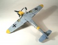 UMmodels 1/48 Messerschmitt Bf-109G6