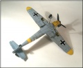 UMmodels 1/48 Messerschmitt Bf-109G6