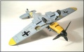 UMmodels 1/48 Messerschmitt Bf-109G6