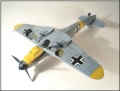 UMmodels 1/48 Messerschmitt Bf-109G6
