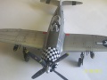 TAMIYA 1/48 P-47D Thunderbolt Bubbletop