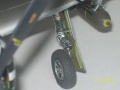 TAMIYA 1/48 P-47D Thunderbolt Bubbletop