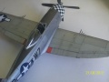 TAMIYA 1/48 P-47D Thunderbolt Bubbletop