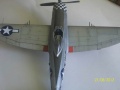 TAMIYA 1/48 P-47D Thunderbolt Bubbletop