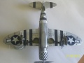 TAMIYA 1/48 P-47D Thunderbolt Bubbletop