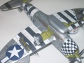 TAMIYA 1/48 P-47D Thunderbolt Bubbletop