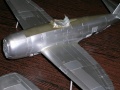 TAMIYA 1/48 P-47D Thunderbolt Bubbletop