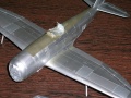 TAMIYA 1/48 P-47D Thunderbolt Bubbletop